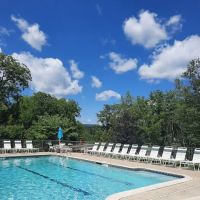 Robin Hill RV Campground ico
