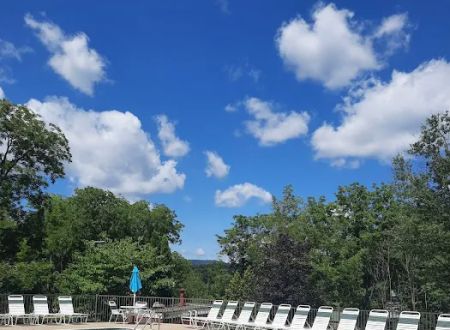 Robin Hill RV Campground