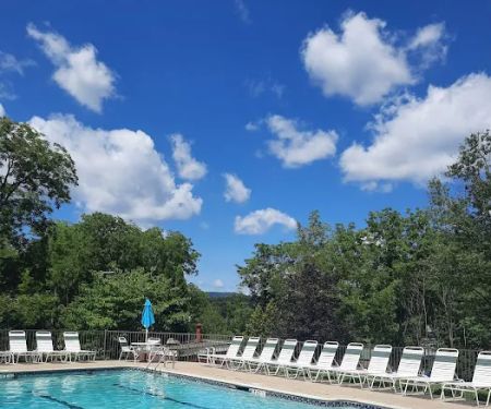 Robin Hill RV Campground