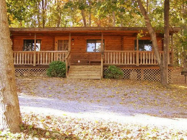 Robin Hill RV Campground Picture 7