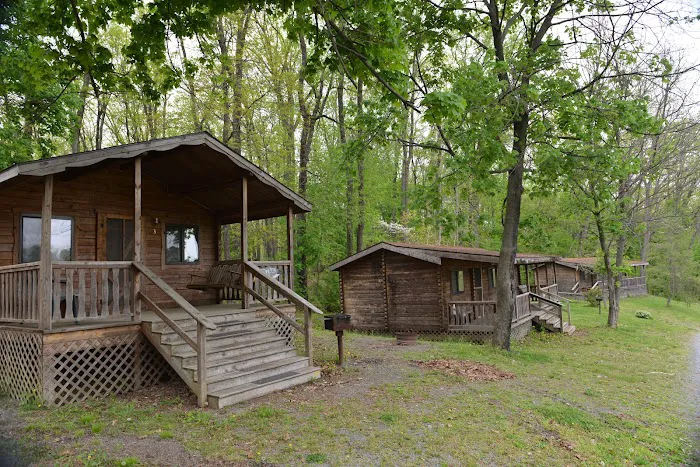 Robin Hill RV Campground Picture 9