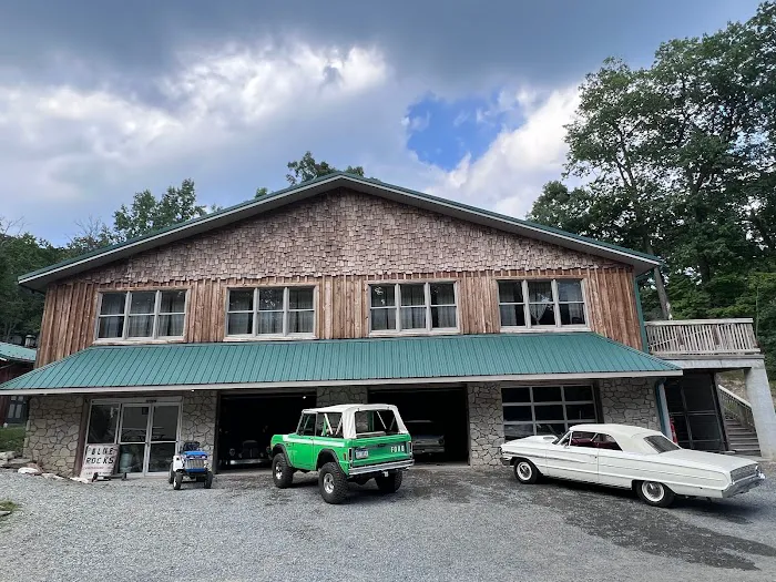 Blue Rocks Family Campground Picture 2