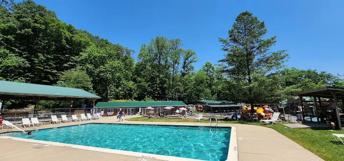 Blue Rocks Family Campground Picture 3