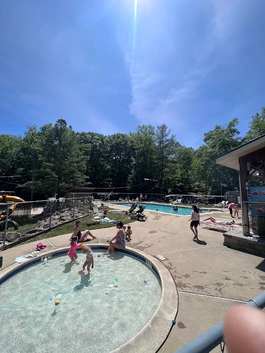 Blue Rocks Family Campground Picture 5
