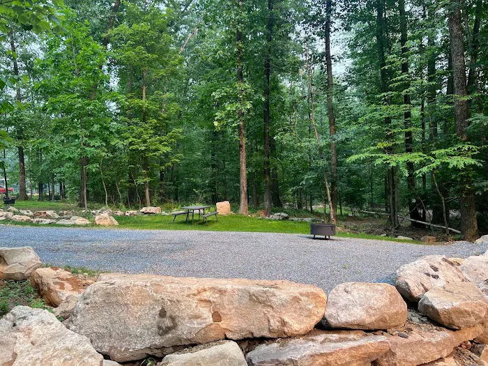 Blue Rocks Family Campground Picture 7
