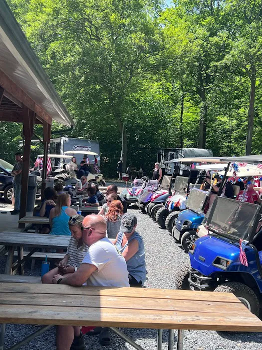 Blue Rocks Family Campground Picture 10