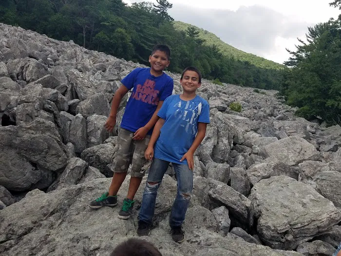 Blue Rocks Picture 10