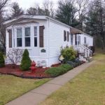 VILLAGE AT WORDENS POND CLUB HOUSE