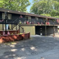 Rosemount Camping Resort ico