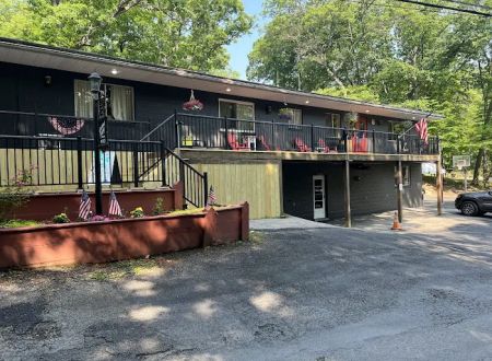 Rosemount Camping Resort