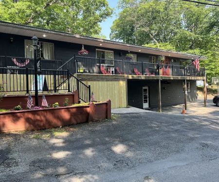 Rosemount Camping Resort