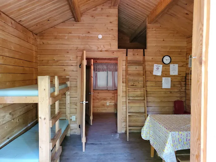 Rosemount Camping Resort Picture 3