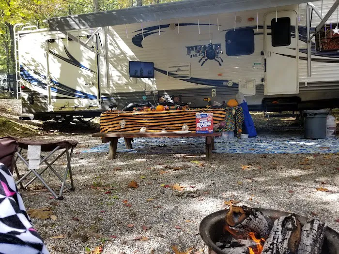 Rosemount Camping Resort Picture 6