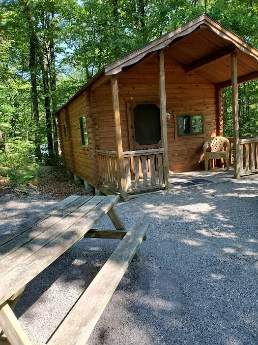 Rosemount Camping Resort Picture 10