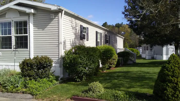 Kingstown Park Mobile Home & Sales Picture 1