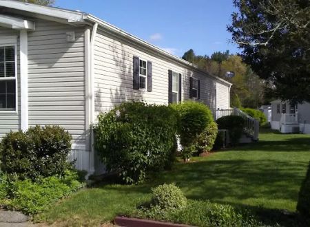 Kingstown Park Mobile Home & Sales