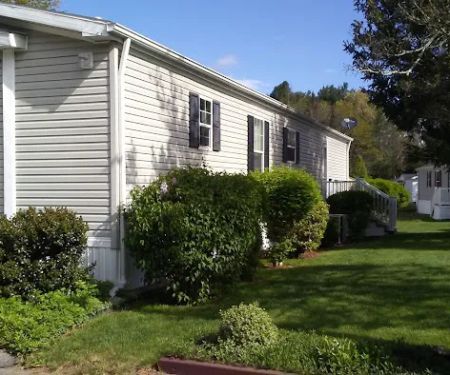 Kingstown Park Mobile Home & Sales