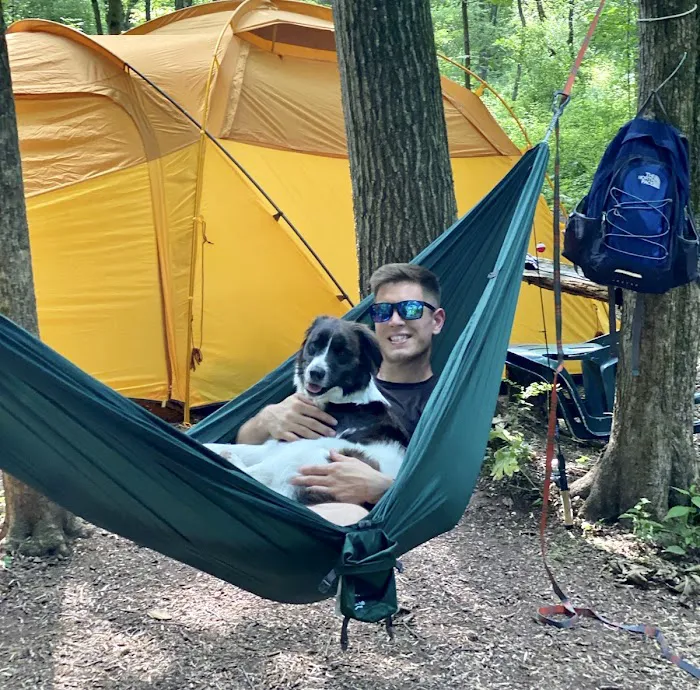 Hipcamp at Hawk Shadow Farm Picture 6