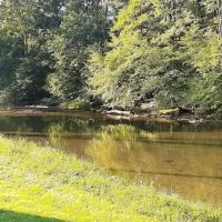 Sacony Family Campground ico