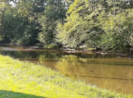 Sacony Family Campground
