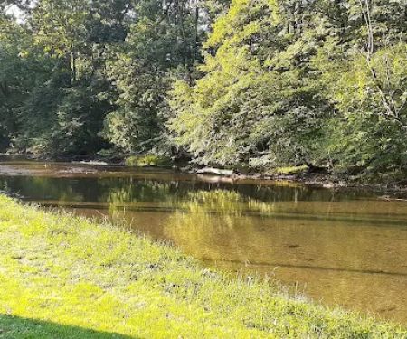 Sacony Family Campground
