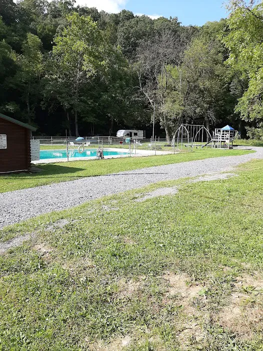 Sacony Family Campground Picture 6