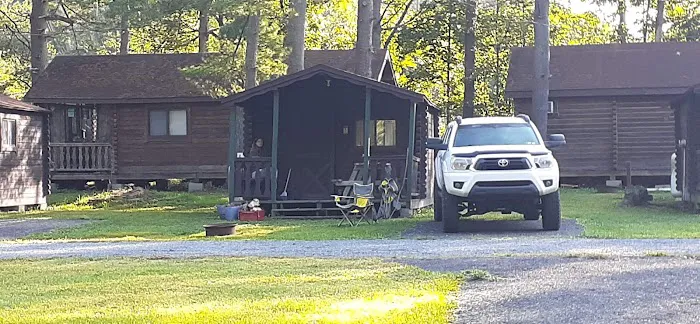Sacony Family Campground Picture 4