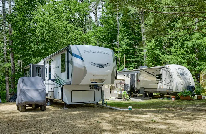 Camp Coldbrook RV Resort Picture 1