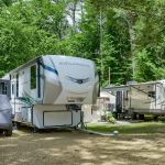 Camp Coldbrook RV Resort