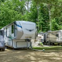 Camp Coldbrook RV Resort ico