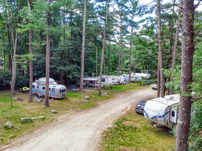 Camp Coldbrook RV Resort Picture 6