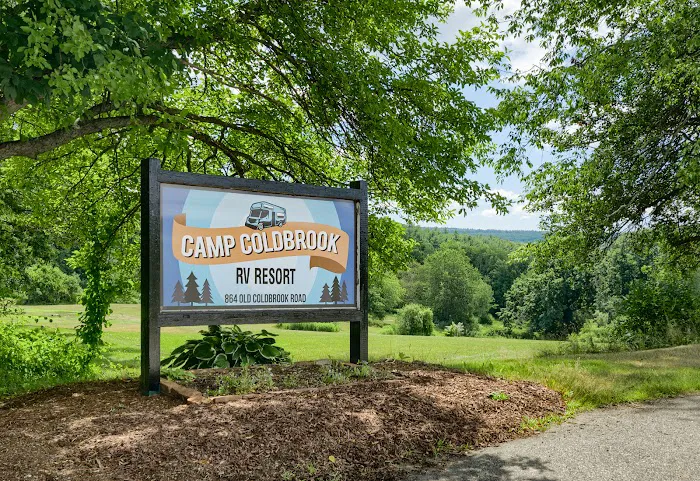 Camp Coldbrook RV Resort Picture 9