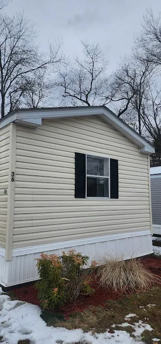 American Mobile Home Park Picture 6