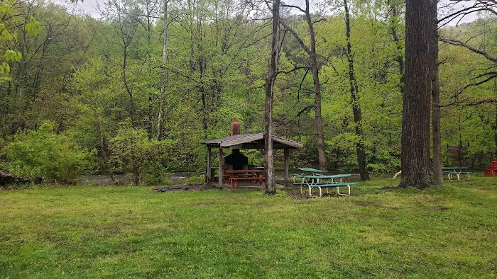 St. John's Church Pavilion Picture 7