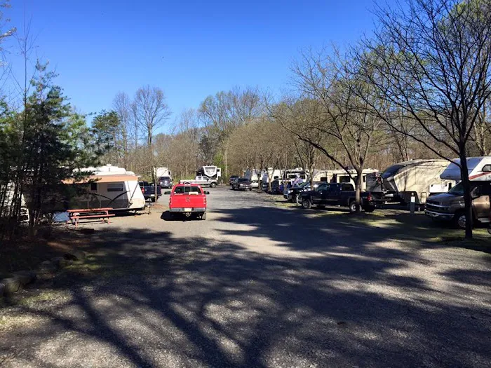 Christmas Pines Campground, LLC Picture 3