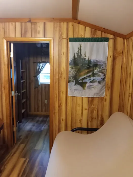 Christmas Pines Campground, LLC Picture 1