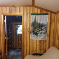 Christmas Pines Campground, LLC ico