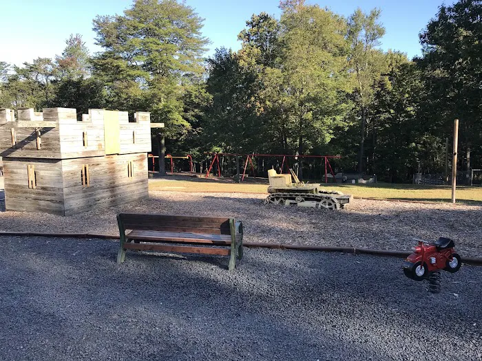 Christmas Pines Campground, LLC Picture 8