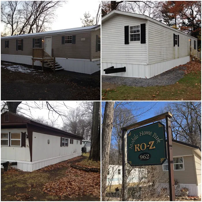 Berkshire Hill Estates Picture 1