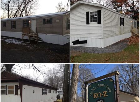 Berkshire Hill Estates