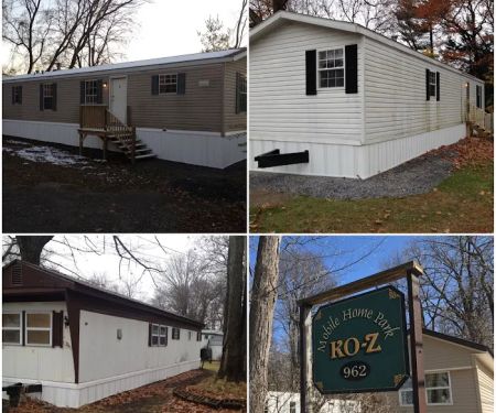 Berkshire Hill Estates
