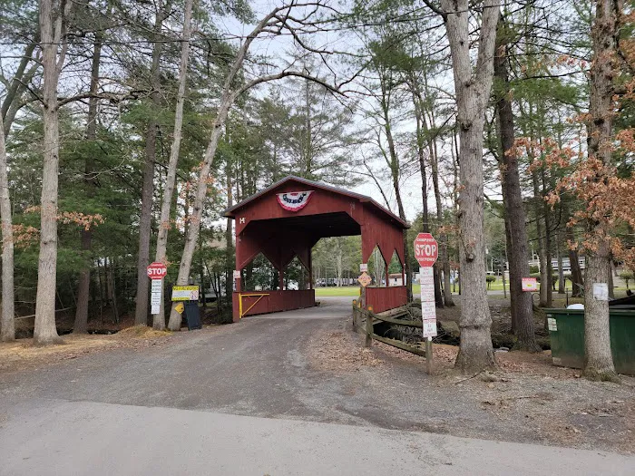 Moyers Grove Campground Picture 3