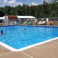 Moyers Grove Campground ico