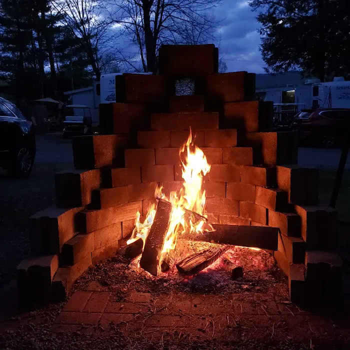 Sunset Bay Vacation Resort— RV Park & Marina Picture 3