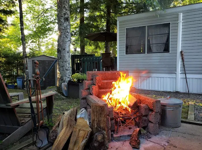 Sunset Bay Vacation Resort— RV Park & Marina Picture 2