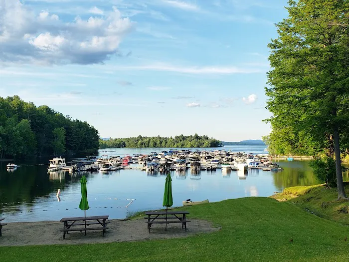 Sunset Bay Vacation Resort— RV Park & Marina Picture 1