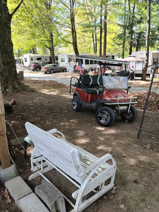 Sunset Bay Vacation Resort— RV Park & Marina Picture 8