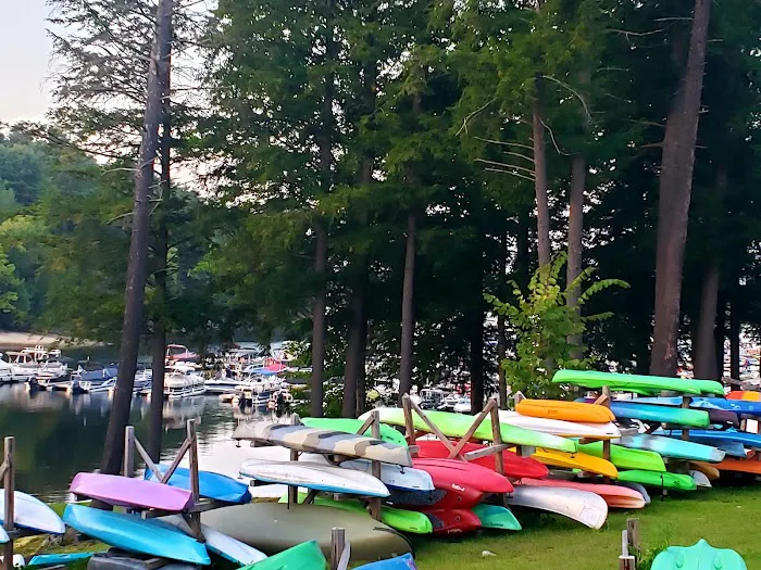 Sunset Bay Vacation Resort— RV Park & Marina Picture 7