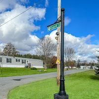 Hyspot Mobile Home Park ico