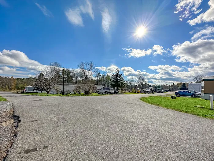 Hyspot Mobile Home Park Picture 10